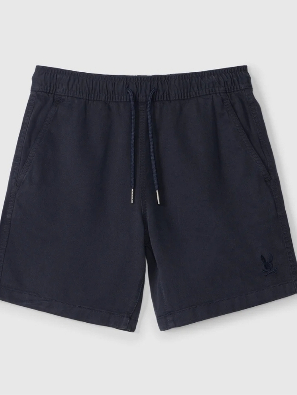Psycho Bunny Black Shorts